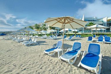Hotel Radisson Blu Resort, Fujairah Fujairah: Photo 
