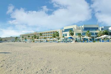 Hotel Radisson Blu Resort, Fujairah Fujairah: Photo 