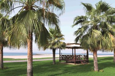 Hotel Radisson Blu Resort, Fujairah Fujairah: Photo 