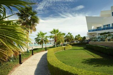 Hotel Radisson Blu Resort, Fujairah Fujairah: Photo 