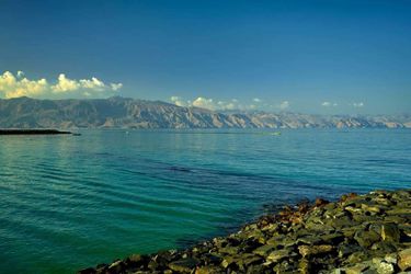 Hotel Radisson Blu Resort, Fujairah Fujairah: Photo 