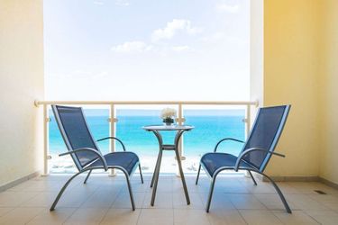 Hotel Radisson Blu Resort, Fujairah Fujairah: Photo 