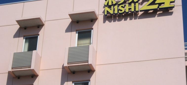 Hotel HOTEL NISHI IN FUJISAN