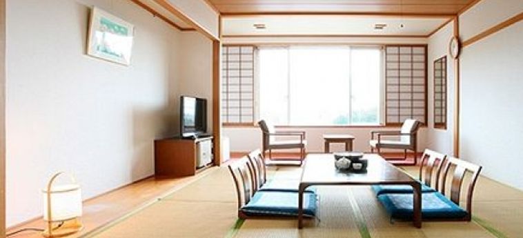 Hotel Kyukamura Fuji:  FUJINOMIYA - SHIZUOKA PREFECTURE