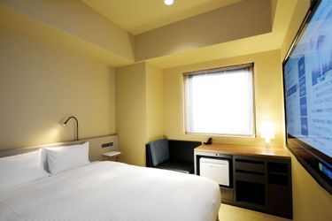 Hakata Green Hotel 1:  FUKUOKA - FUKUOKA PREFECTURE