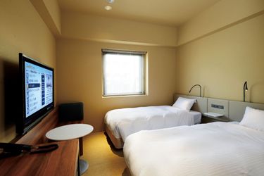 Hakata Green Hotel 1:  FUKUOKA - FUKUOKA PREFECTURE
