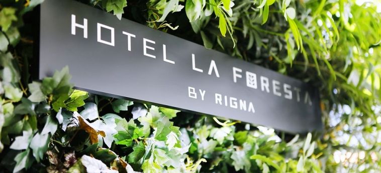 Hotel La Foresta By Rigna:  FUKUOKA - FUKUOKA PREFECTURE