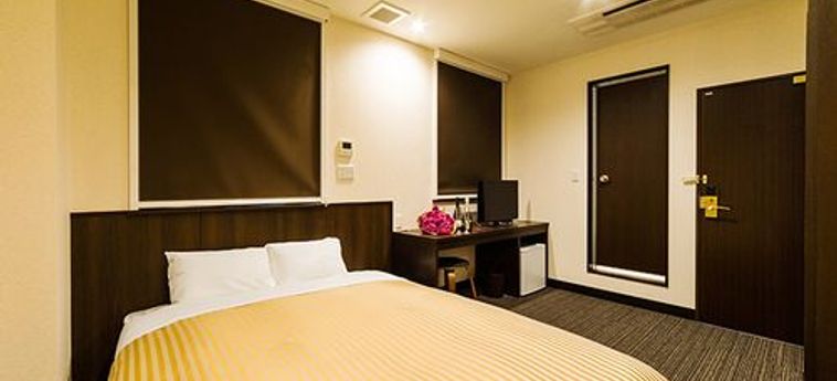 Hotel  Casvi Tenjin:  FUKUOKA - FUKUOKA PREFECTURE