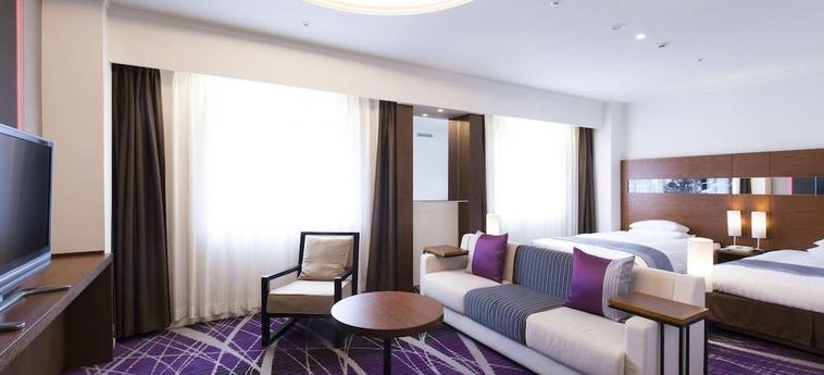 Hotel Hakata Excel Tokyu Fukuoka - Fukuoka Prefecture: Foto 