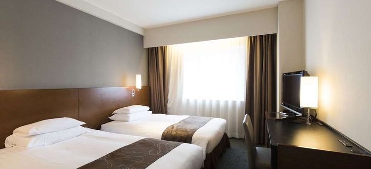 Hotel Hakata Excel Tokyu Fukuoka - Fukuoka Prefecture: Foto 
