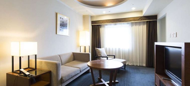 Hotel Hakata Excel Tokyu Fukuoka - Fukuoka Prefecture: Foto 