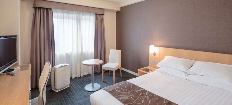 Hotel Hakata Excel Tokyu Fukuoka - Fukuoka Prefecture: Foto 