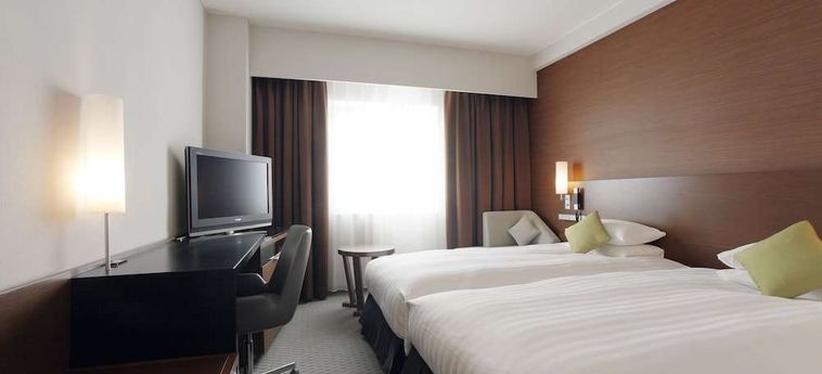 Hotel Hakata Excel Tokyu Fukuoka - Fukuoka Prefecture: Foto 