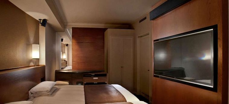 Hotel Hakata Excel Tokyu Fukuoka - Fukuoka Prefecture: Foto 
