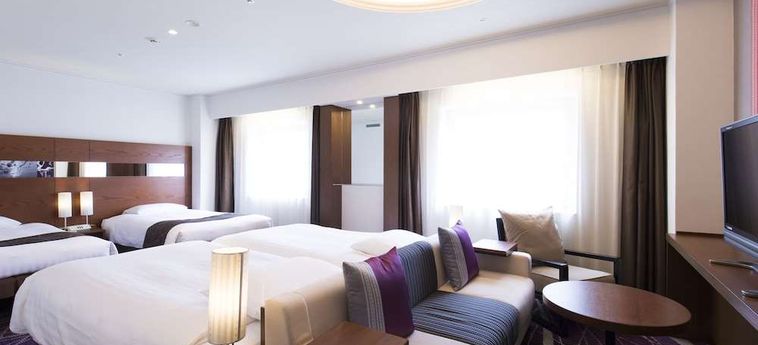 Hotel Hakata Excel Tokyu Fukuoka - Fukuoka Prefecture: Foto 