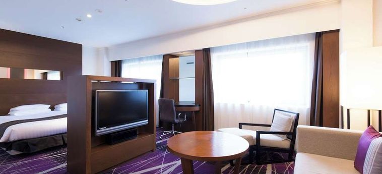 Hotel Hakata Excel Tokyu Fukuoka - Fukuoka Prefecture: Foto 