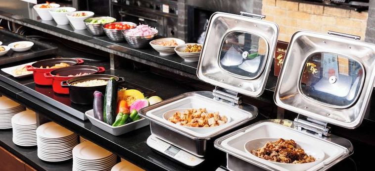 Hotel Hakata Excel Tokyu Fukuoka - Fukuoka Prefecture: Foto 