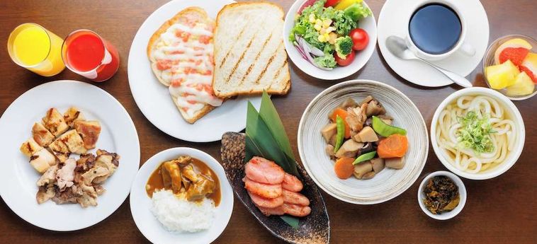 Hotel Hakata Excel Tokyu Fukuoka - Fukuoka Prefecture: Foto 