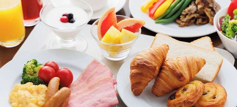 Hotel Hakata Excel Tokyu Fukuoka - Fukuoka Prefecture: Foto 