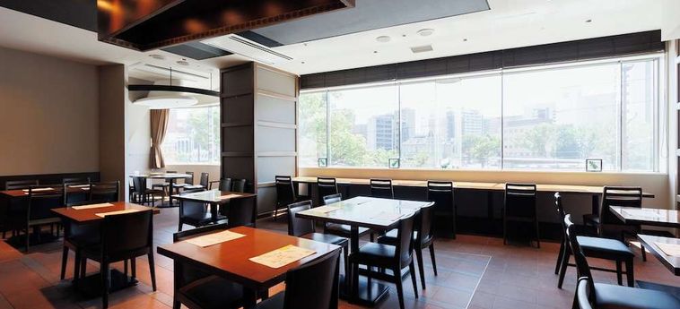 Hotel Hakata Excel Tokyu Fukuoka - Fukuoka Prefecture: Foto 