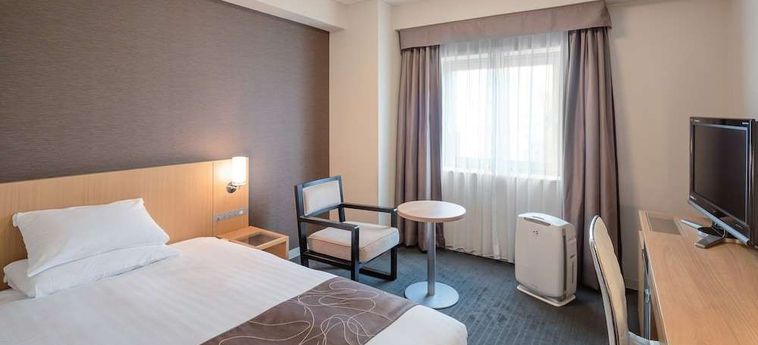 Hotel Hakata Excel Tokyu Fukuoka - Fukuoka Prefecture: Photo 