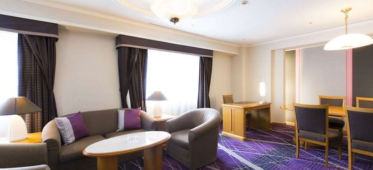 Hotel Hakata Excel Tokyu Fukuoka - Fukuoka Prefecture: Photo 