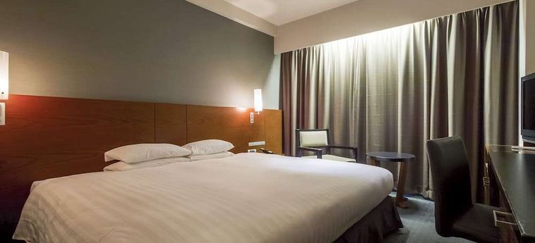 Hotel Hakata Excel Tokyu Fukuoka - Fukuoka Prefecture: Photo 
