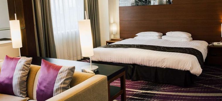 Hotel Hakata Excel Tokyu Fukuoka - Fukuoka Prefecture: Photo 