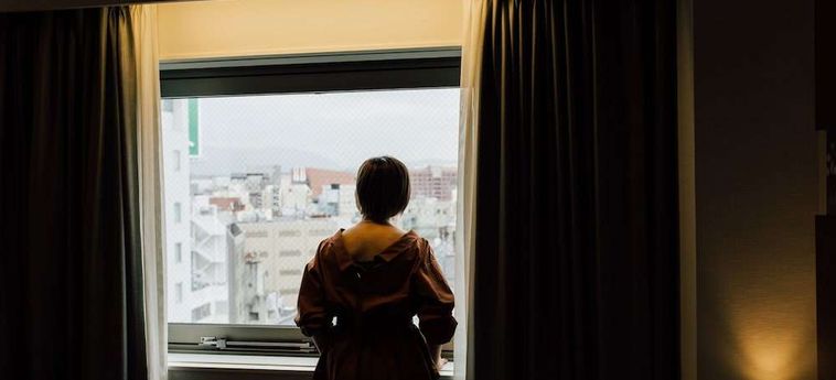 Hotel Hakata Excel Tokyu Fukuoka - Fukuoka Prefecture: Photo 
