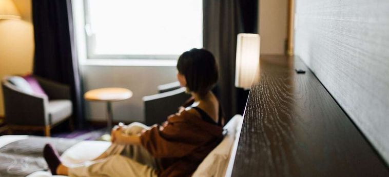 Hotel Hakata Excel Tokyu Fukuoka - Fukuoka Prefecture: Photo 