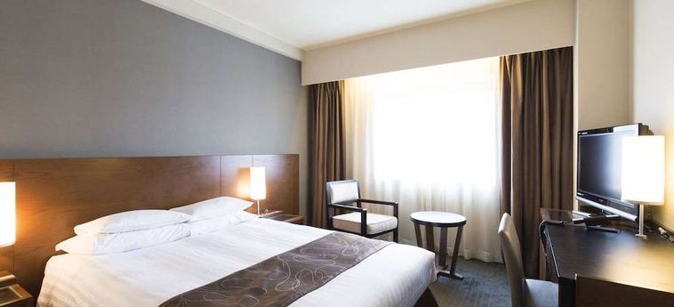Hotel Hakata Excel Tokyu Fukuoka - Fukuoka Prefecture: Photo 