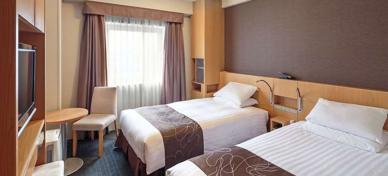 Hotel Hakata Excel Tokyu Fukuoka - Fukuoka Prefecture: Photo 