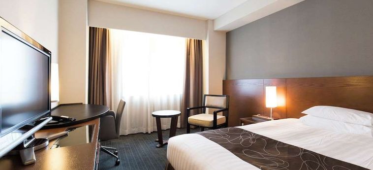 Hotel Hakata Excel Tokyu Fukuoka - Fukuoka Prefecture: Photo 