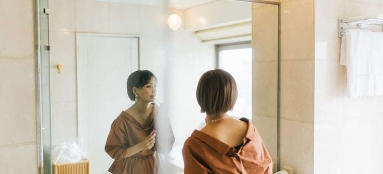 Hotel Hakata Excel Tokyu Fukuoka - Fukuoka Prefecture: Photo 