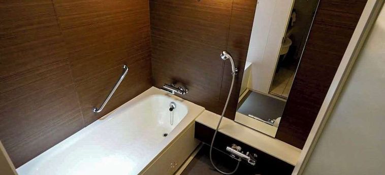 Hotel Hakata Excel Tokyu Fukuoka - Fukuoka Prefecture: Photo 