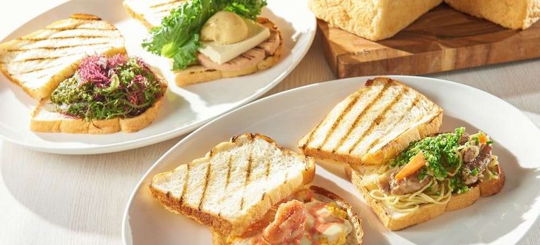 Hotel Hakata Excel Tokyu Fukuoka - Fukuoka Prefecture: Photo 