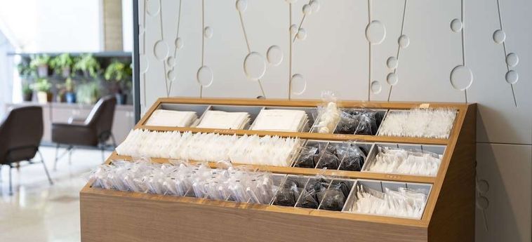 Hotel Hakata Tokyu Inn Fukuoka - Fukuoka Prefecture : Photo 