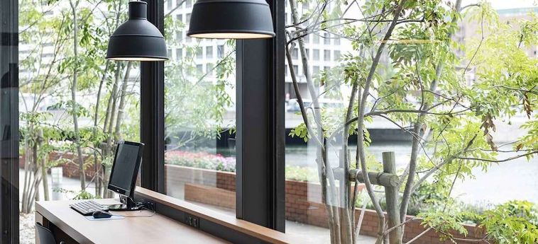 Hotel Hakata Tokyu Inn Fukuoka - Fukuoka Prefecture : Photo 