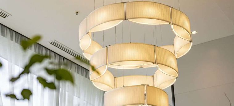 Hotel Hakata Tokyu Inn Fukuoka - Fukuoka Prefecture : Photo 