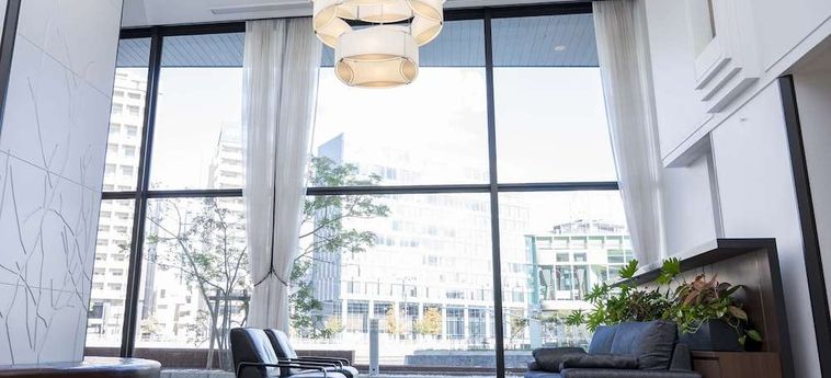 Hotel Hakata Tokyu Inn Fukuoka - Fukuoka Prefecture : Photo 