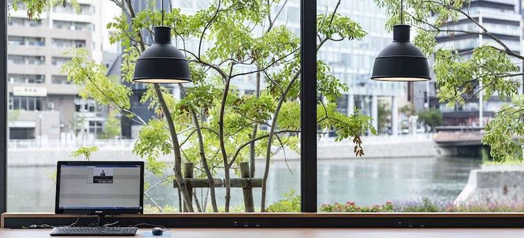 Hotel Hakata Tokyu Inn Fukuoka - Fukuoka Prefecture : Photo 