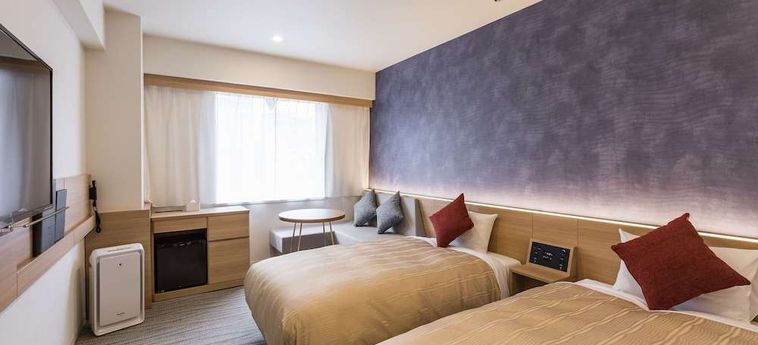 Hotel Hakata Tokyu Inn Fukuoka - Fukuoka Prefecture : Photo 