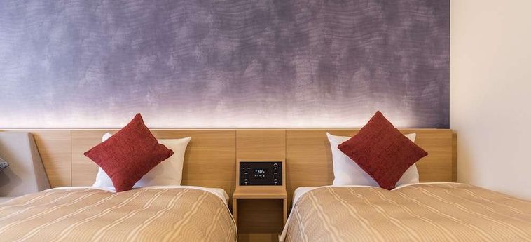 Hotel Hakata Tokyu Inn Fukuoka - Fukuoka Prefecture : Photo 