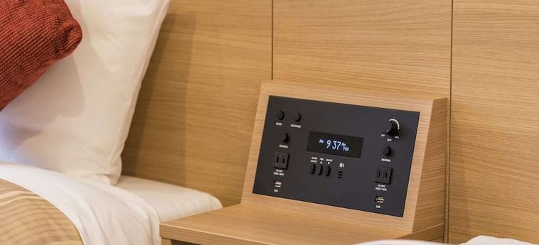 Hotel Hakata Tokyu Inn Fukuoka - Fukuoka Prefecture : Photo 