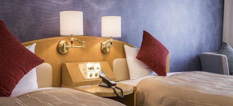 Hotel Hakata Tokyu Inn Fukuoka - Fukuoka Prefecture : Photo 