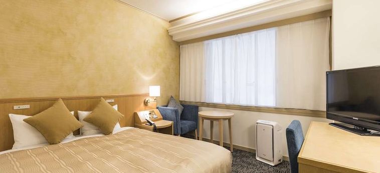 Hotel Hakata Tokyu Inn Fukuoka - Fukuoka Prefecture : Photo 