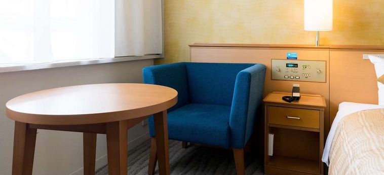 Hotel Hakata Tokyu Inn Fukuoka - Fukuoka Prefecture : Photo 