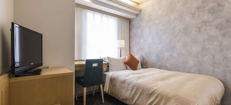 Hotel Hakata Tokyu Inn Fukuoka - Fukuoka Prefecture : Photo 