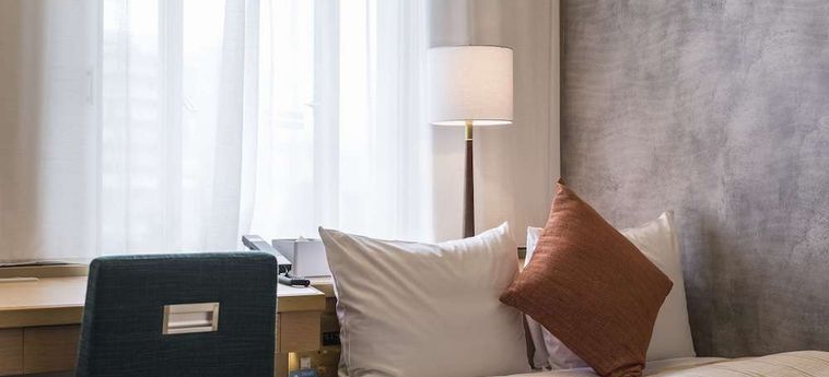 Hotel Hakata Tokyu Inn Fukuoka - Fukuoka Prefecture : Photo 