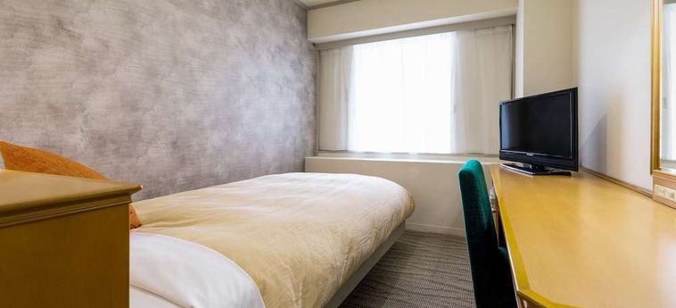 Hotel Hakata Tokyu Inn Fukuoka - Fukuoka Prefecture : Photo 